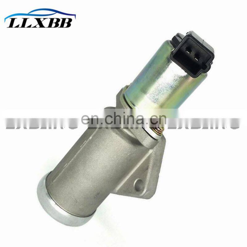 Idle Air Control Valve IAC1008 For Ford Mazda Aerostar Explorer E9TE9F715BA E9TZ9F715B E7TE9F715F1A E7TE9F715FA