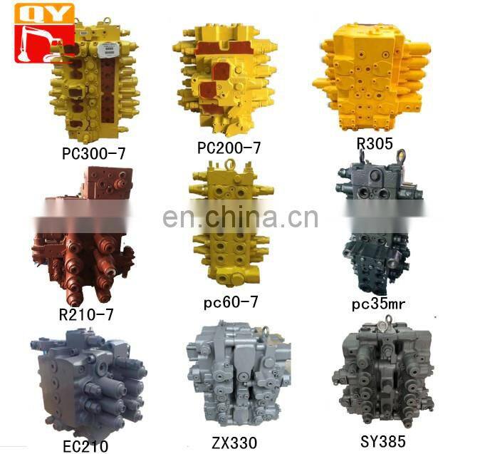 Original And New 418-18-31201 4181831201 Motor For W250-5 WA270-5 A6VM107EP2/63W Loader Hydraulic Motor