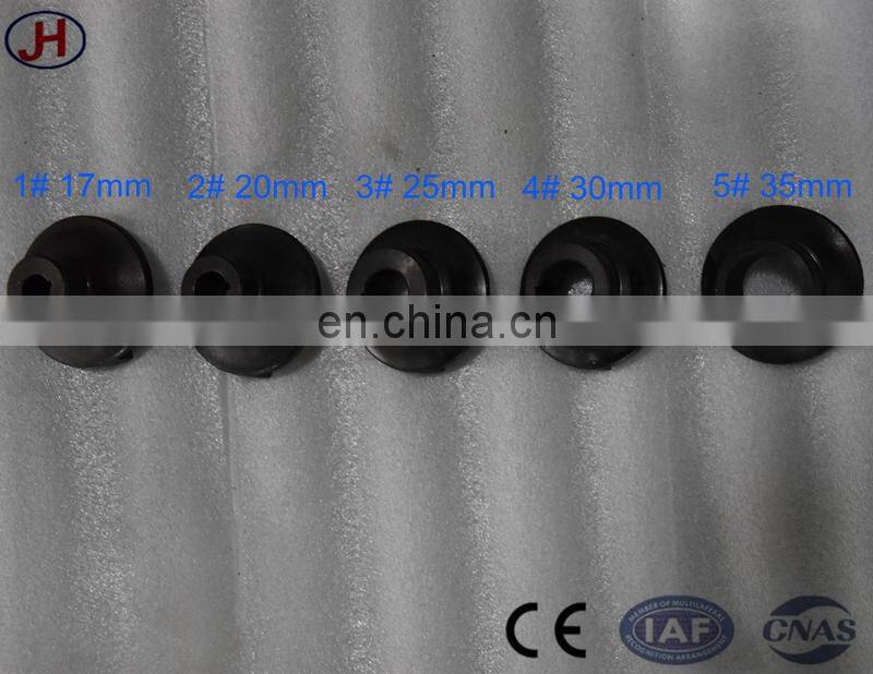 ISO Standard Fuel Injector Assembly for diesel fuel injection pump test bench