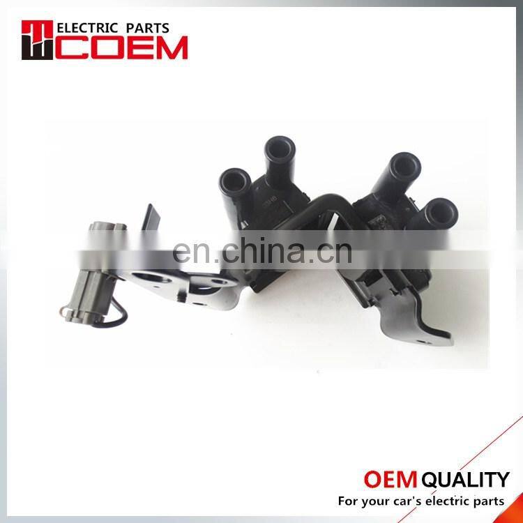 Automotive Spare Parts For 04-05 Dodge Verna 00-03 Hyundai Accent Ignition coil 27301-22600