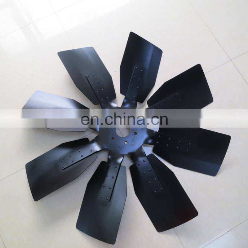 marine diesel engine K19 KTA19 fan 4913821
