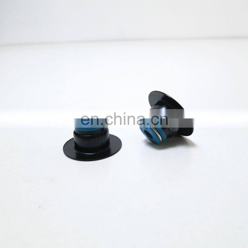 6L diesel engine Valve oil seal 3943888 3948578 for dongfeng truck