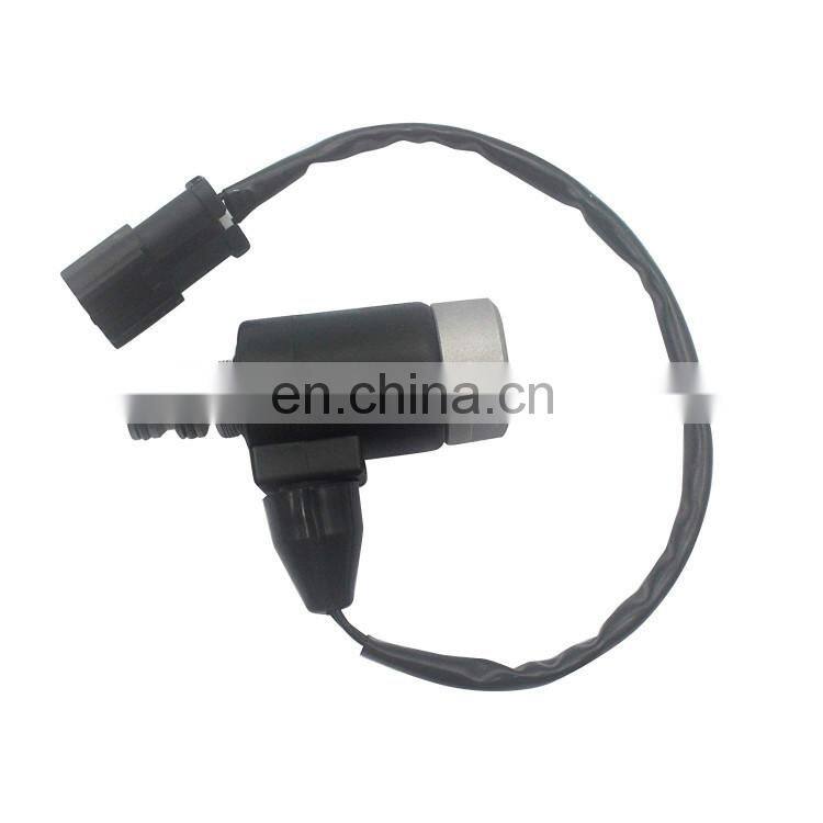 New Solenoid Valve SD1244-C-10 For Excavator PC100 PC120-6 PC60-7