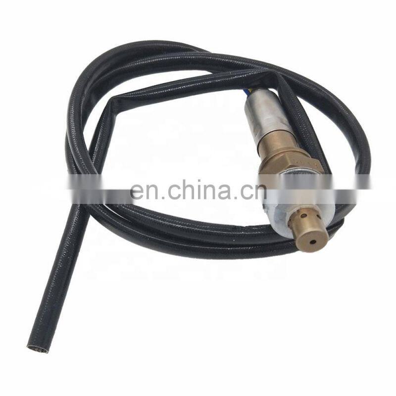 Car Parts Engine sensor O2 A2 oxygen sensor 03C907807D for GOLF V (1K1) 1.4 FSI 2003-2006