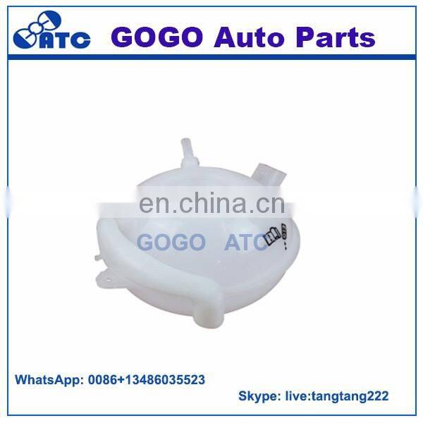 Coolant Expansion Tank FOR VW OEM 2D0121403K 109341755
