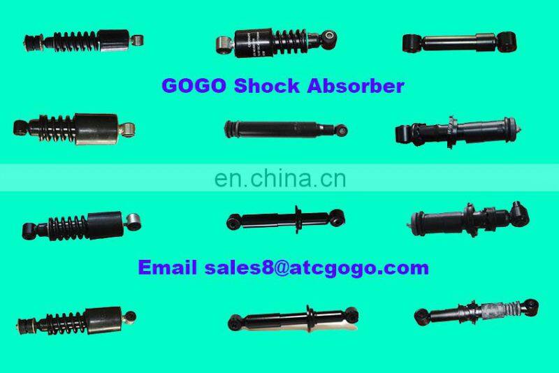 High quality shock absorber for Volvo B12 OEM 1609603 70313746 8365419