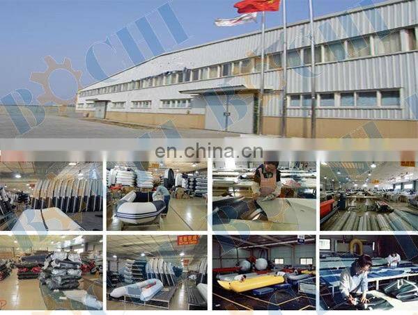 White Color 0.9mm Thickness Sailing Boat Model