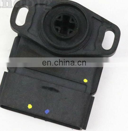 TPS Throttle Position Sensor For Mitsubishi Outlander Lancer MR578862 MR578861