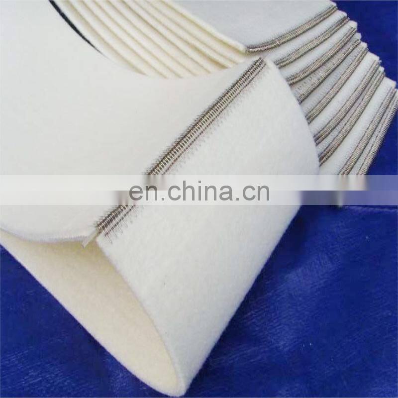 Aluminium extrusion handling system PBO/Para-aramid tube