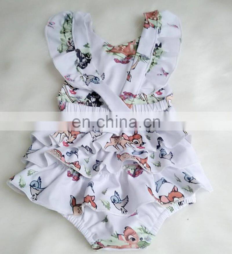 Infants & Toddlers Clothing Baby Clothes/ Baby Rompers