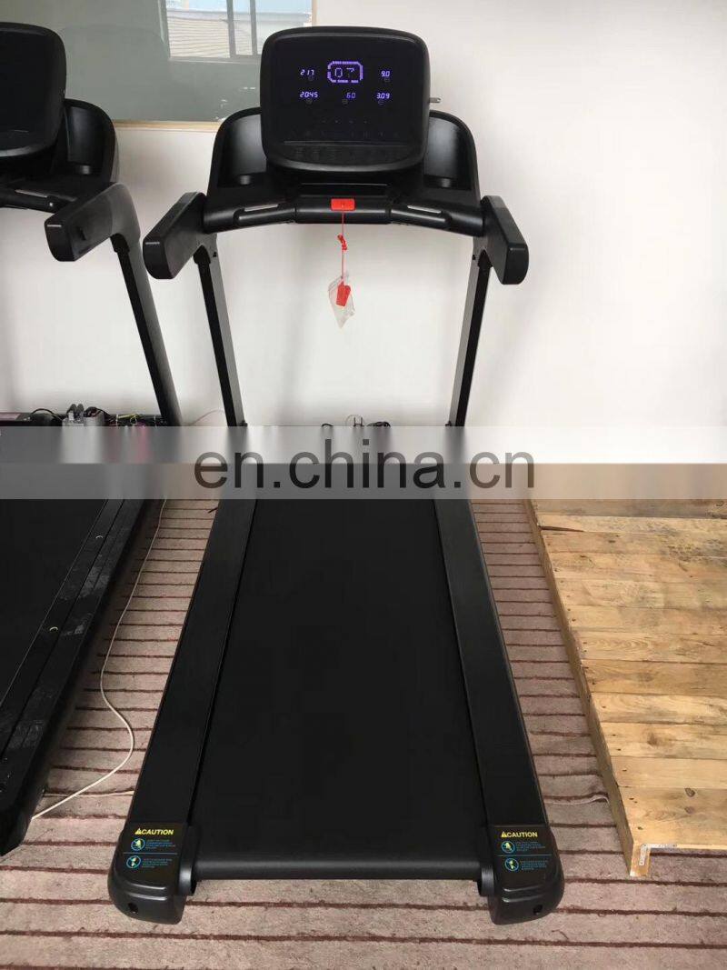 2020 Ciapo new design treadmill gym equipment Commercial treadmill 22% motorized incline CP-Q8 5.5HP