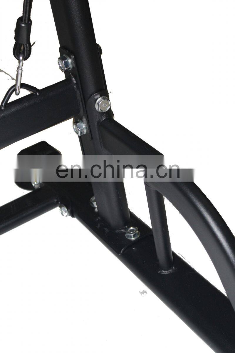 Fitness Power Tower with Dip Station and Pull Up Bar