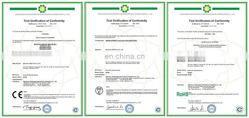 High Quality Hair Remover Waterproof Lady Electric Shaver Ladyshaver Trimmer