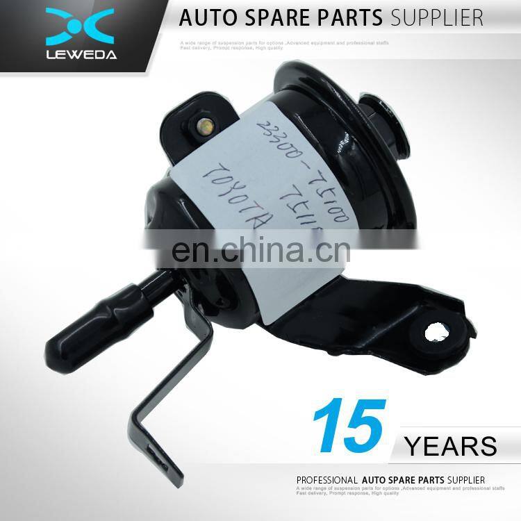 23300-75100 fuel filter for TOYOTA IPSUM (_XM10)