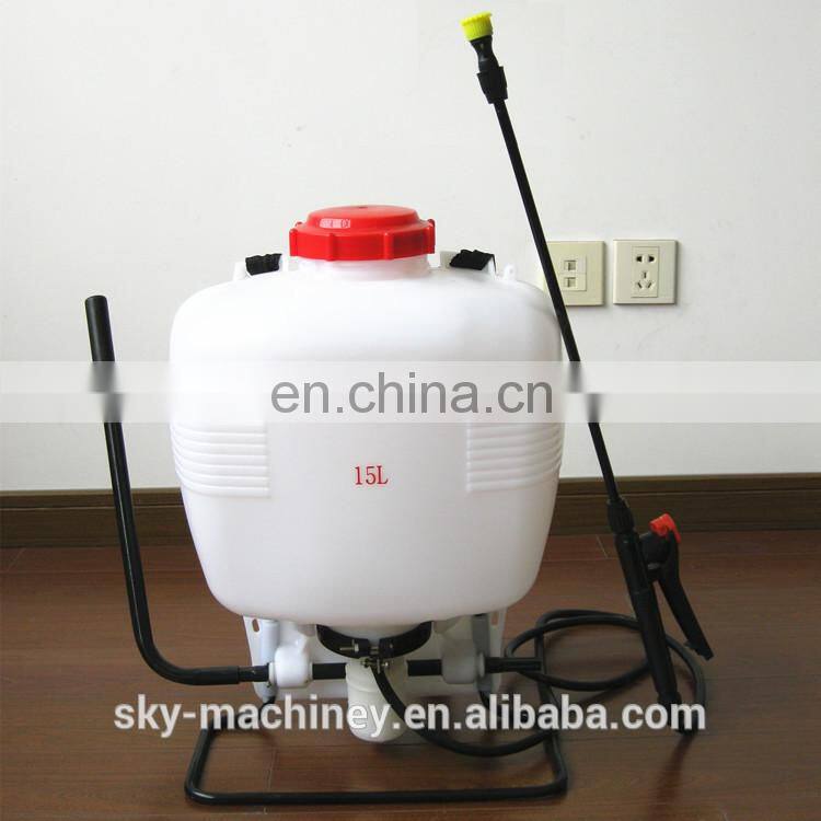 425 type 3WBS-15B 15 litre agriculture spray machine
