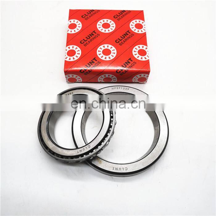 Chinese 27684/27620 Single Row Taper Roller Bearing 3x4.9375x1 Inch Bearing