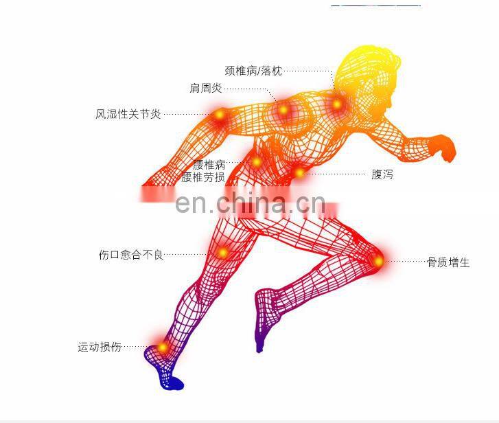 Far Infrared TDP Lamp For Pain Relaxing /Desktop Infrared Therapy Device/Electromagnetic Wave Therapy Device