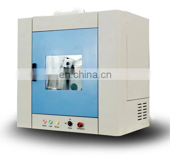 Desktop X ray Diffractometer(XRD) for Elemental Analyzer