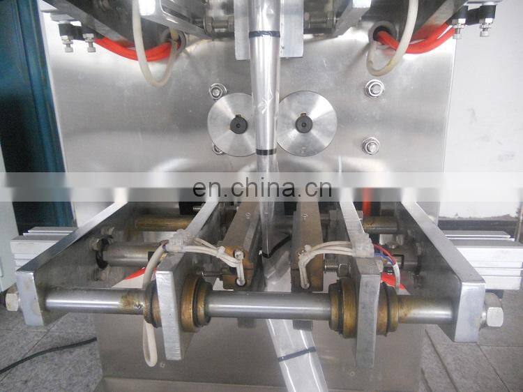 Hot sale automatic ice cream milk coco fruit or other powder filling and sealing machine