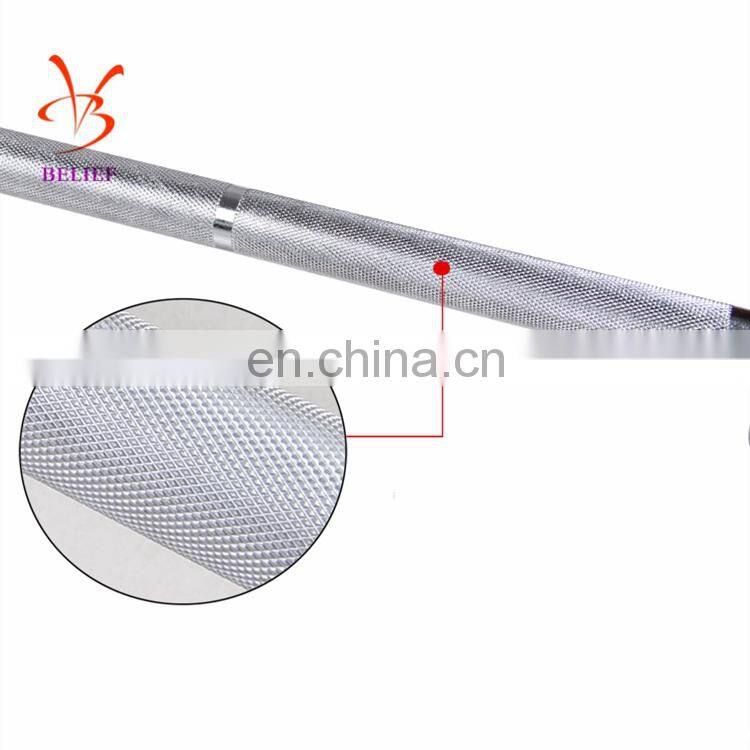 Crossfit Gym Equipment Weightlifting Barbell Bar