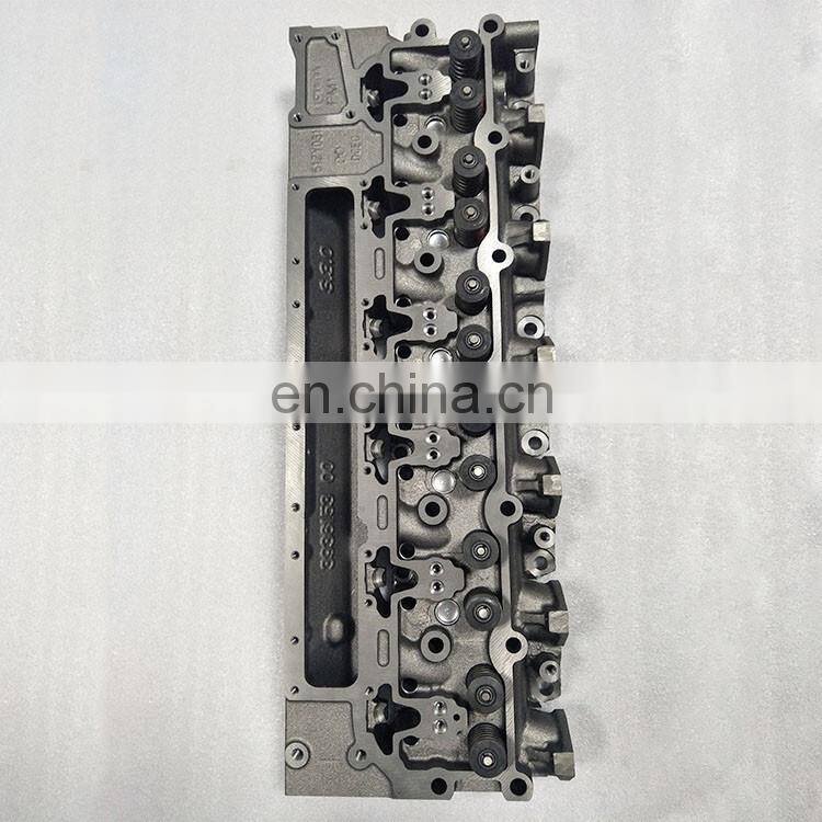 6CT 6CTA8.3 6C8.3 C8.3 8.3 cylinder head 4942463