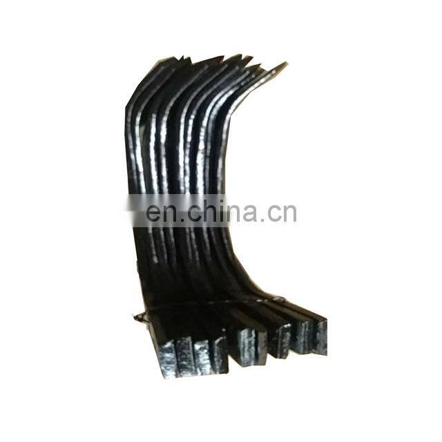 Power Rotary Tiller Blades