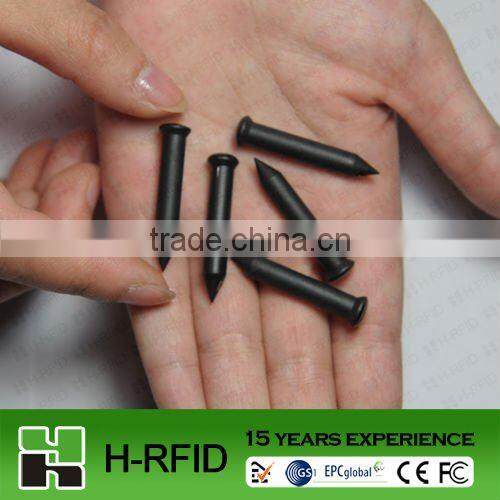 stocked high end RFID UHF abnormality tag from factory with 15 experiences