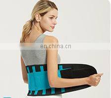 Support Brace custom fitness slimming belt waist trimmer belt woman thigh and waist brace