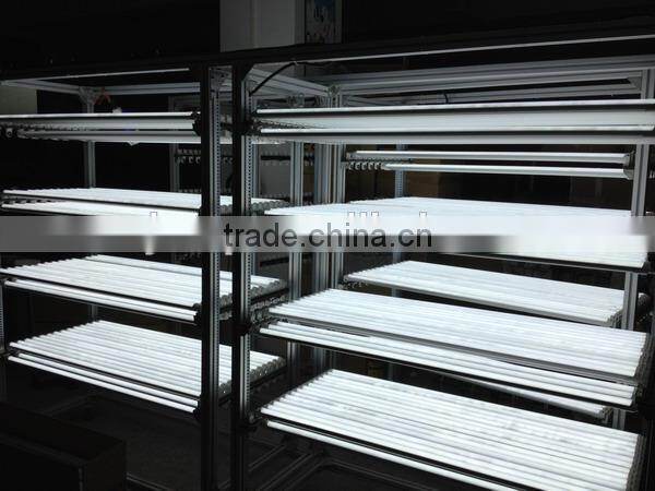 Hot selling 18w t8 led tube lights fixtures led tube t8 fixture