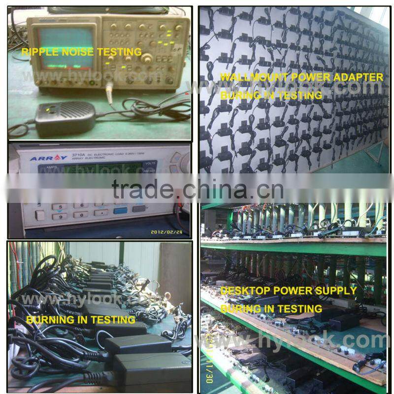 Epson A392UC Power supply 13.5v 1.2a