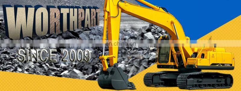 bucket parts end bits for dozer edge cutting blades 7T3498