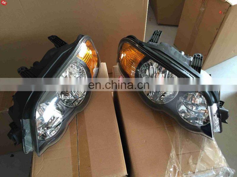HEAD LAMP FOR SHUMA'02/AUTO SPARE PARTS