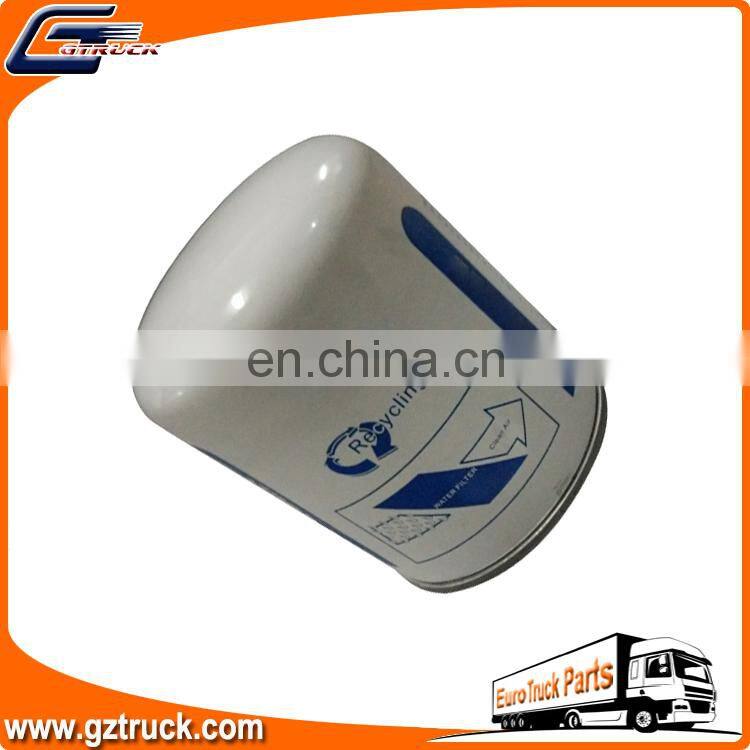 European Truck Auto Spare Parts Air Dryer Cartridge, compressed-air system Oem1821580 for DAF Air Dryer Filter