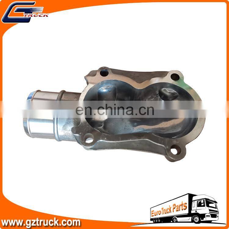 Aluminum  Thermostat Housing Oem 1478655 1368423 1398473 for SC Truck