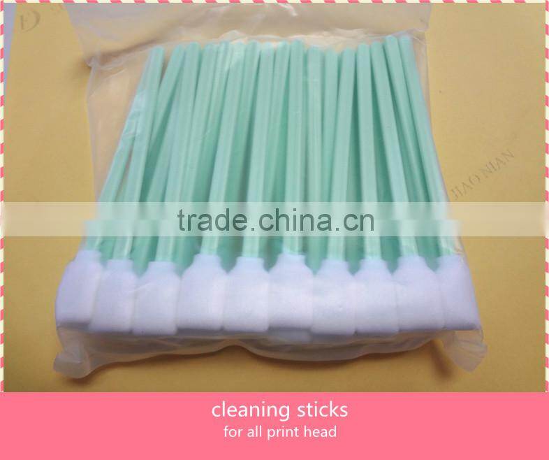 Good! printhead cleaning swabs for large format printer