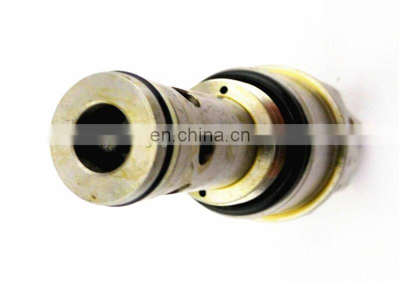 PC200-8 control valve relief for PC220-8 excavator hydraulic pump 723-40-93600