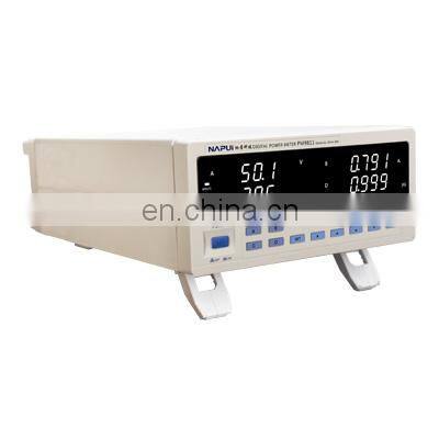 0.5 Class 220v Single phase AC Harmonic power meter