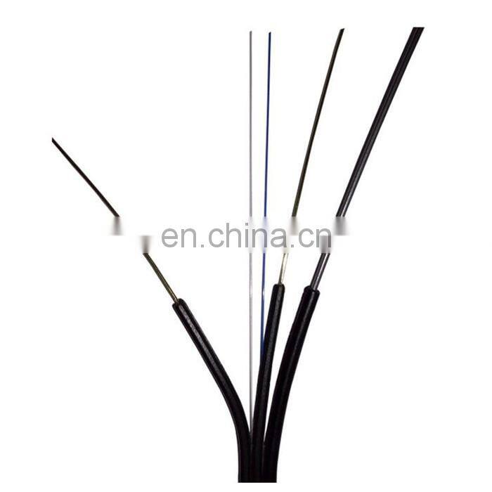 GYXTW 12 Core g652 g652d g657a g657a2 fiber optic cable outdoor
