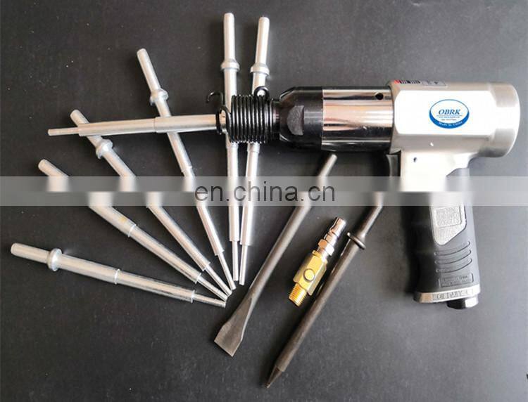 Other vehicle equipment Plunger Disc Removal Punching Tool