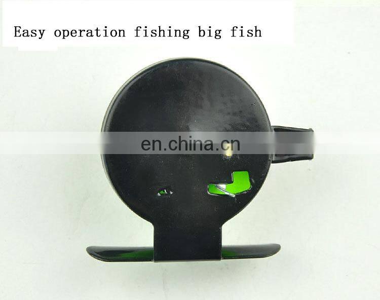 55cm 65cm 75cm glass lure fishing stick Cheap Fishing Stuff Raft Kids Ice fishing Shrimp rod for Winter outdoors