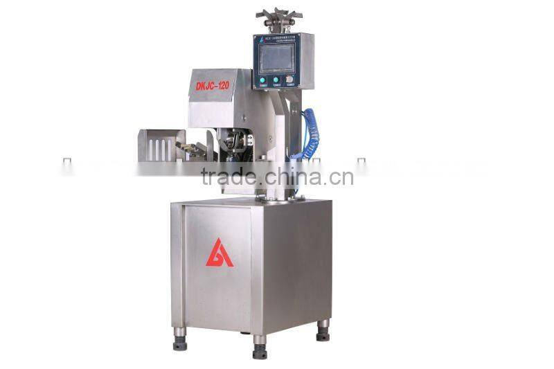 Sausage clipping machine DKJC