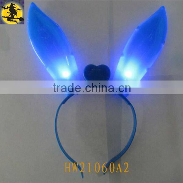 Fashion Rabbit Ear Headband for Hen Night