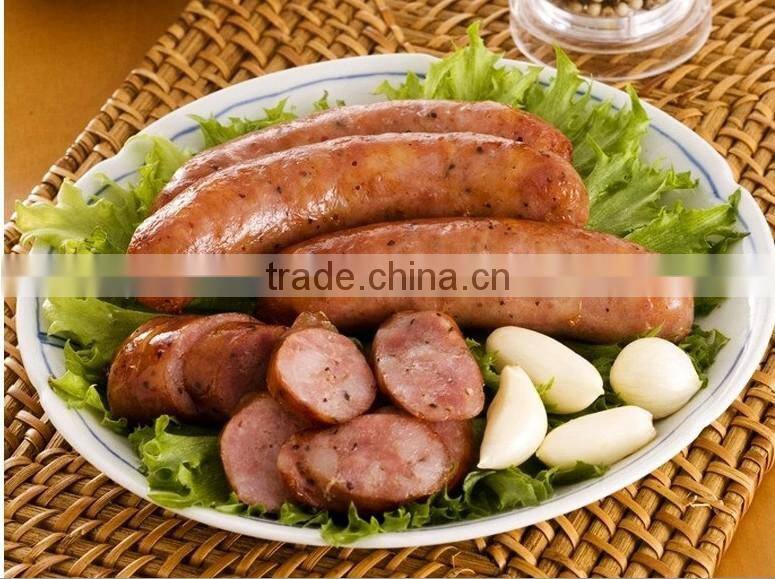 sausage making machine