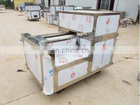 Cherry seed removing and fruit pitting machine, cherry stoning machine