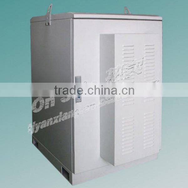 weatherproof rack mount server case