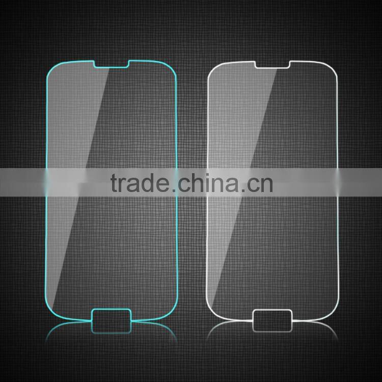 alibaba 9H Thickness Premium tempered glass screen protector for Samsung Glaxy s3
