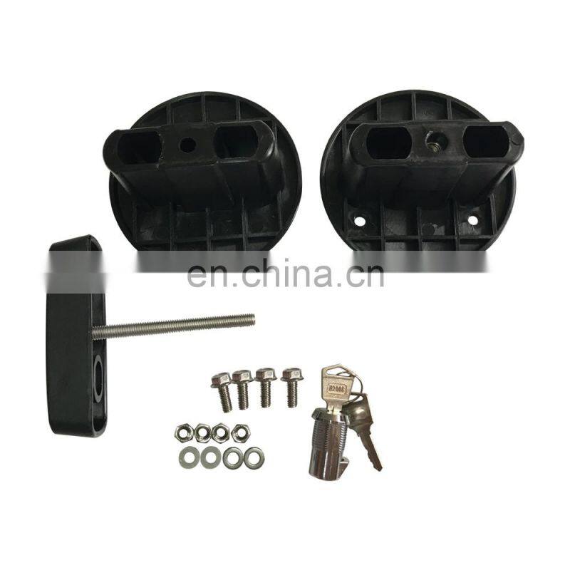 lock for ABS fuel can fuel oil tank 10L,20L,30L