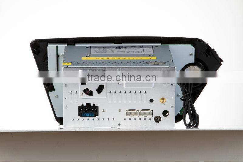 Android 4.2 Car dvd gps/Glonass for KIA K2 RIO 3G WiFi radio RDS bluetooth 1024*600 screen