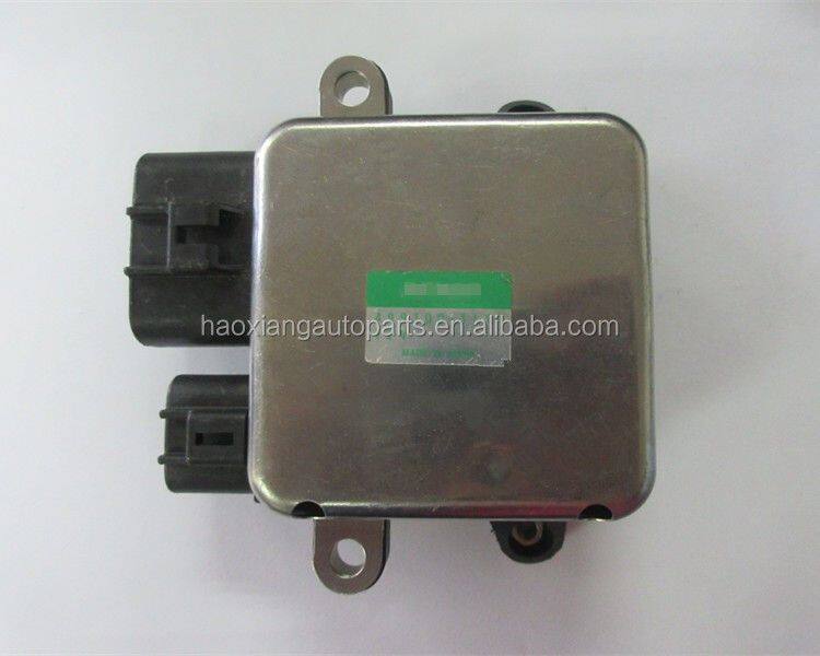 Good Quality Cooling Fan Control Module 499300-3171