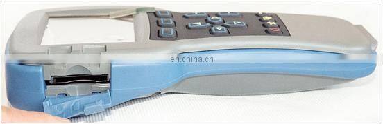 Curtis handheld programador 1313k-4431